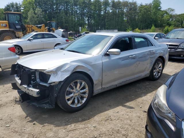 Auction sale of the 2020 Chrysler 300 Touring, vin: 2C3CCARG7LH142098, lot number: 55627604