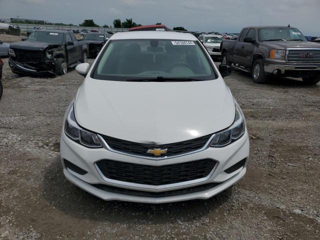 1G1BC5SM6J7197612 Chevrolet CRUZE LS