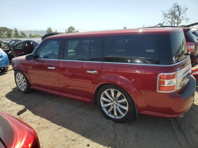 2FMHK6DT7EBD15688 Ford Flex Limited