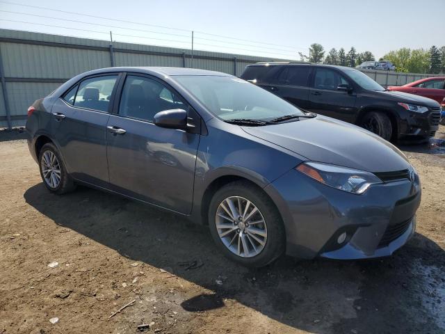 2T1BURHE2EC109056 Toyota COROLLA L