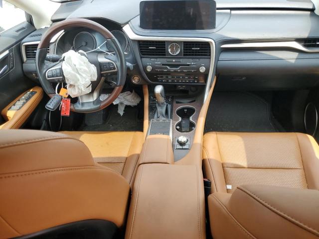 2T2HZMAA9MC183462 Lexus RX 350