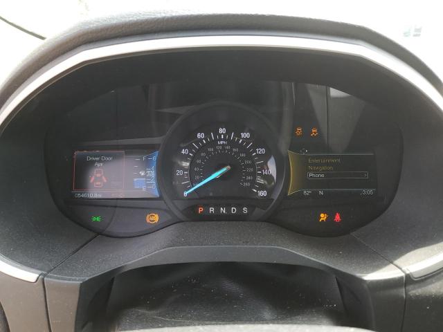 2FMPK3J94JBC47010 Ford EDGE SEL