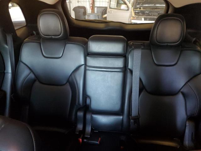1C4PJMDB0FW742998 Jeep Cherokee Limited