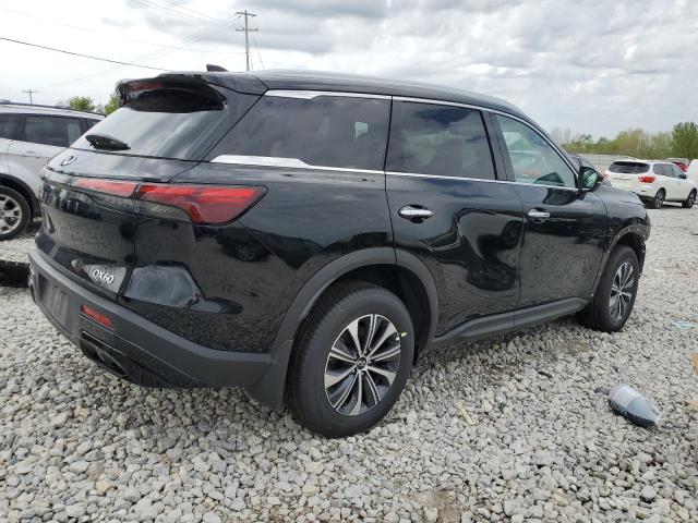 5N1DL1FS1RC335038 Infiniti QX60 LUXE