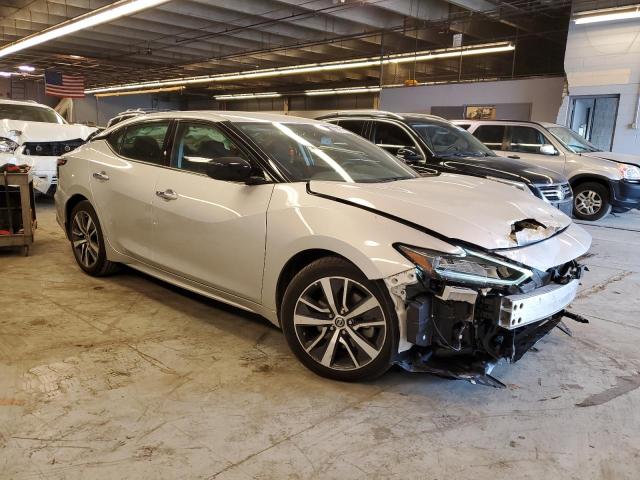 1N4AA6AV3KC361406 Nissan MAXIMA S