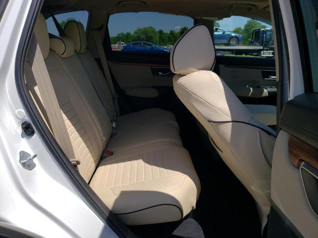 7FARW2H54NE051600 Honda CR-V EX