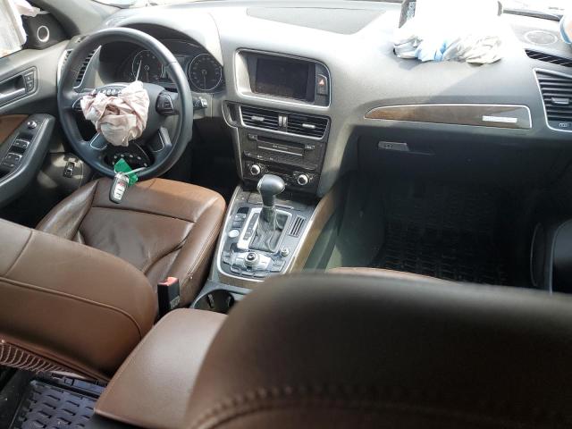 WA1LFAFP8EA124423 Audi Q5 Premium Plus
