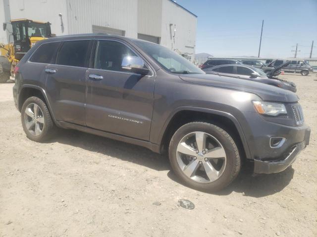 1C4RJFCG9EC571959 Jeep Grand Cherokee Overland