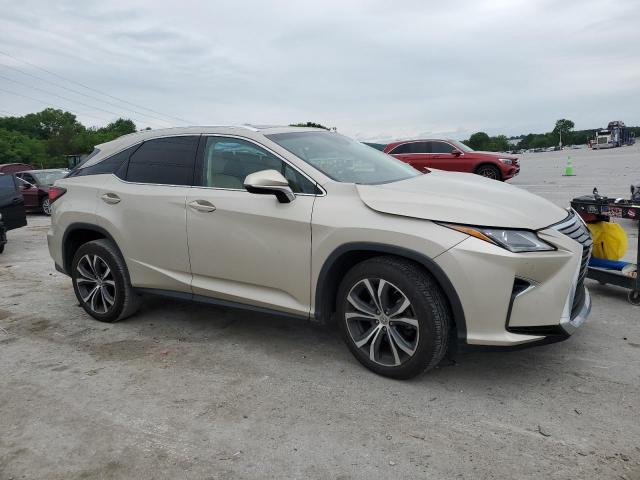 2T2BZMCA5HC083058 Lexus Rx 350 Base