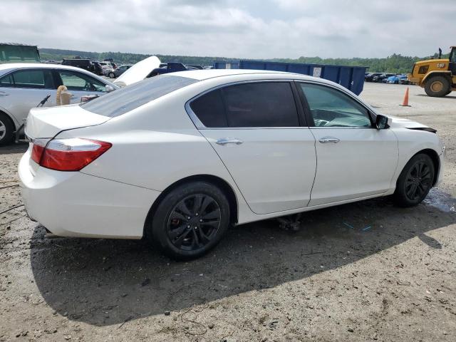 1HGCR2F34EA097707 Honda ACCORD LX