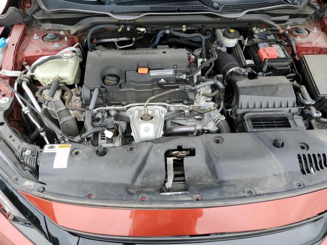19XFC2F61LE012288 Honda Civic Lx