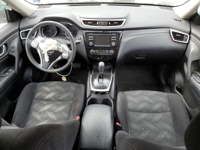 5N1AT2MV7EC795286 Nissan ROGUE S