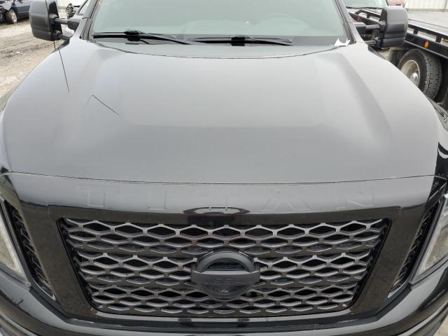 1N6BA1F4XKN516150 Nissan Titan Xd Sl
