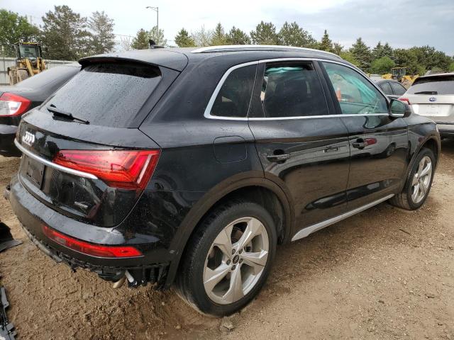 WA1BAAFY7M2072570 Audi Q5 Premium Plus