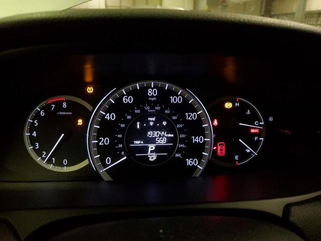 1HGCR2F7XEA162739 Honda ACCORD EX