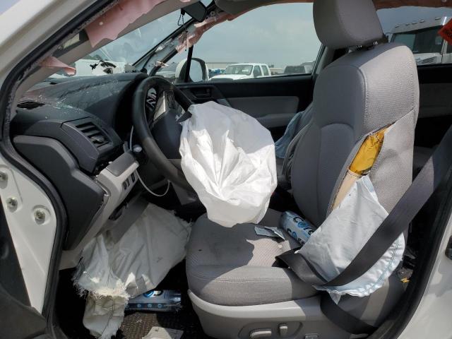JF2SJAEC7EH502299 Subaru Forester 2.5i Premium