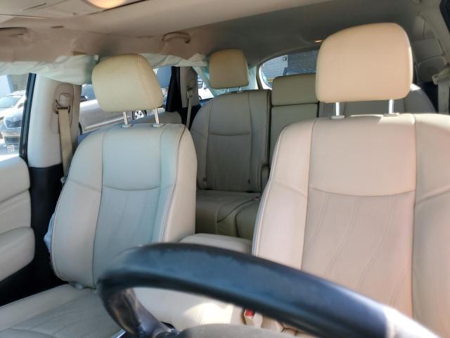 5N1DL0MN9KC503585 Infiniti QX60 LUXE