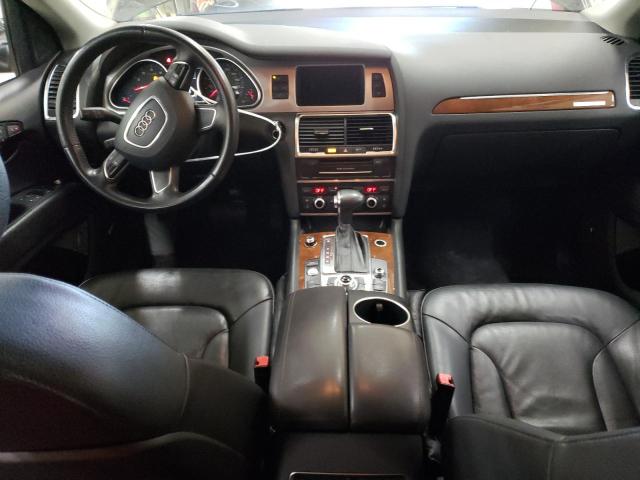 WA1LGAFE7ED007913 Audi Q7 Premium Plus