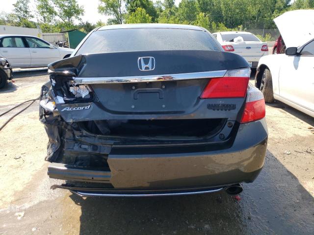 1HGCR2F34EA073701 Honda ACCORD LX