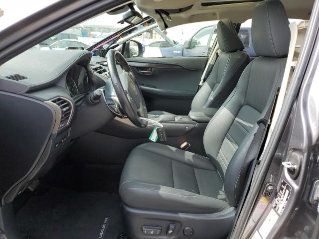 JTJYARBZ1K2118983 Lexus Nx 300 Base
