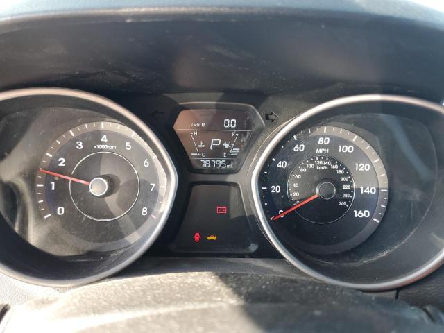 5NPDH4AE9FH616190 Hyundai ELANTRA SE