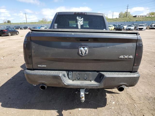 3C6RR7KT0GG270937 RAM 1500 St