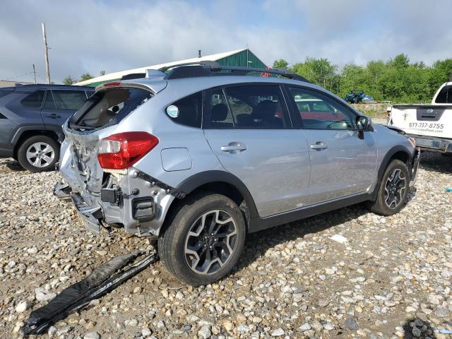 JF2GPALCXHH231329 Subaru Crosstrek Limited