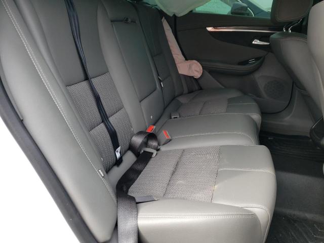 1G11Z5SA4KU136178 Chevrolet IMPALA LT