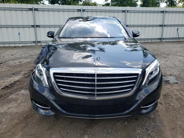 WDDUG8FB5GA228445 Mercedes-Benz S 550 4matic