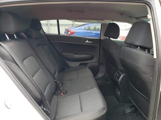 KNDPM3ACXL7787564 KIA Sportage Lx