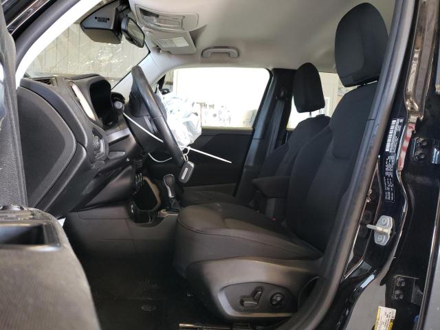 ZACCJBBT3GPD57125 Jeep Renegade Latitude