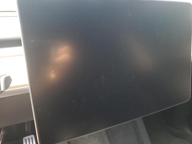 7SAYGDEF5NF395100 Tesla Model Y
