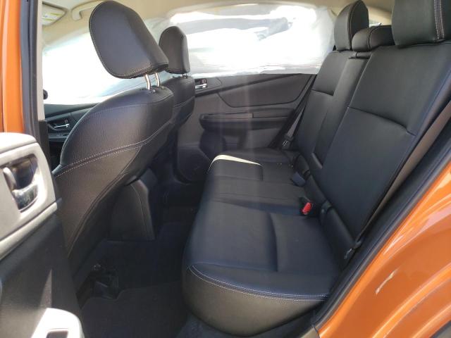 JF2GPAGC4E8238167 Subaru Xv Crosstrek 2.0 Limited