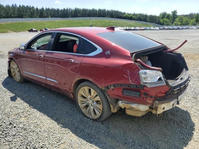 2G1105S30L9102488 Chevrolet Impala Premier