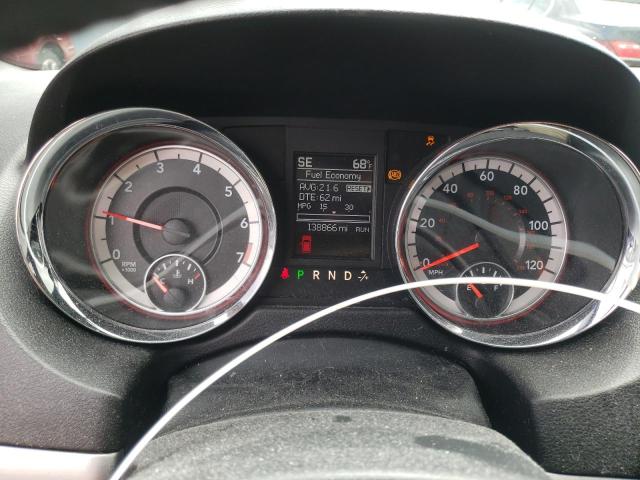 2C4RDGEG9ER430858 Dodge Grand Caravan R/t