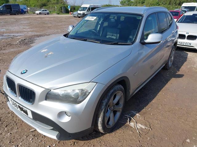 Auction sale of the 2011 Bmw X1 Xdrive, vin: *****************, lot number: 53612064