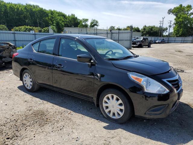 3N1CN7AP2GL842423 Nissan VERSA S