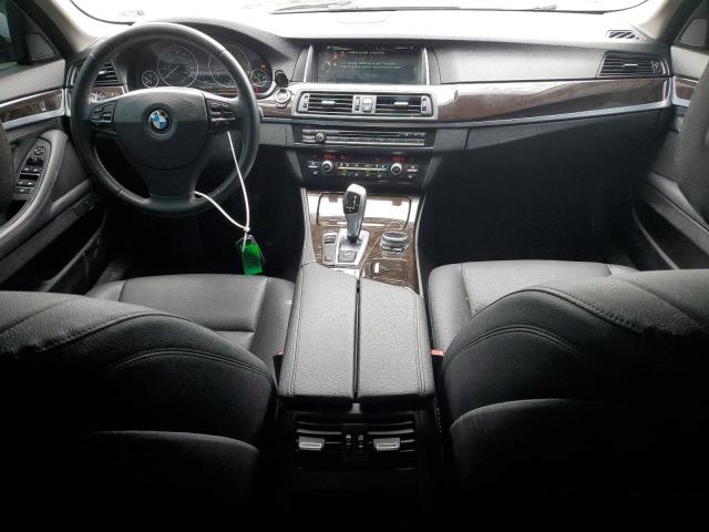 WBA5A7C5XED617860 BMW 528 XI