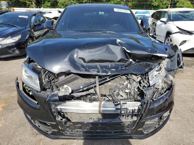 WA1DGAFP3FA143884 Audi Q5 Premium Plus