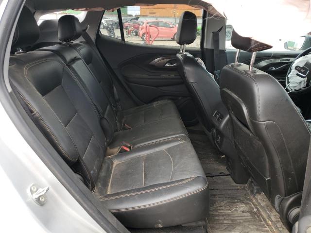 3GKALVEV5ML355546 GMC Terrain Slt