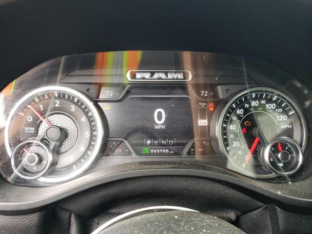1C6SRFJT3LN122487 RAM 1500 Laie