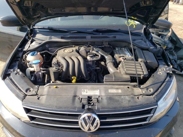 3VW2K7AJ1FM423613 Volkswagen JETTA BASE