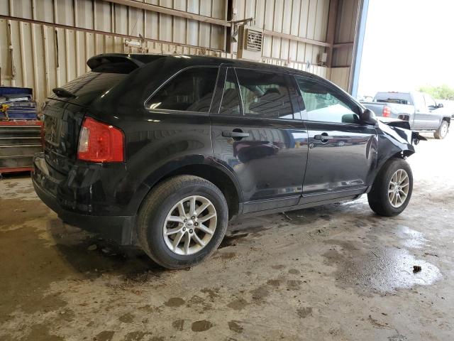 2FMDK3GC3EBA67951 Ford EDGE SE