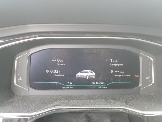 3VWE57BU5KM109633 Volkswagen JETTA SEL