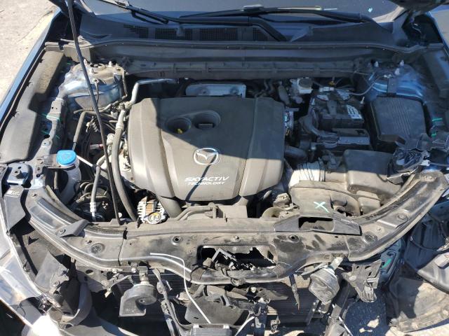 JM3KFBDM0K0579338 Mazda Cx-5 Grand Touring