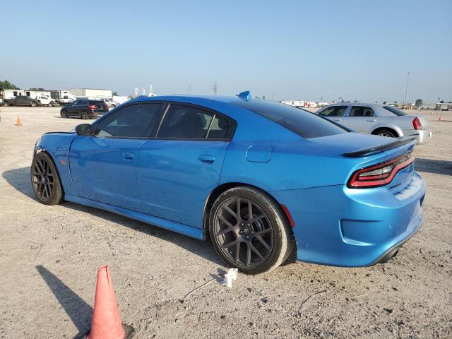 2C3CDXGJ8JH312948 Dodge Charger R/t 392