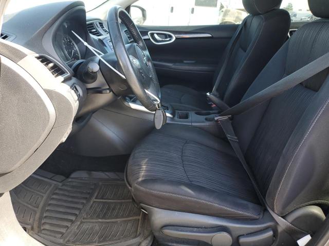 3N1AB7AP6JY310361 Nissan SENTRA S