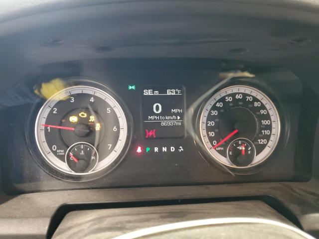 1C6RR7FT6FS711892 RAM 1500 St