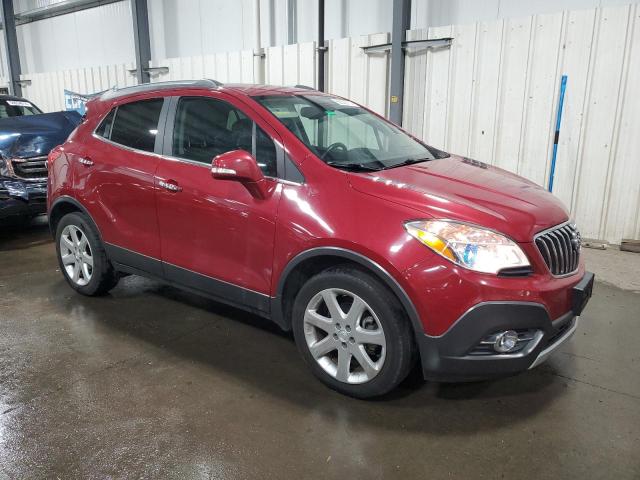 KL4CJCSB3FB231492 Buick Encore