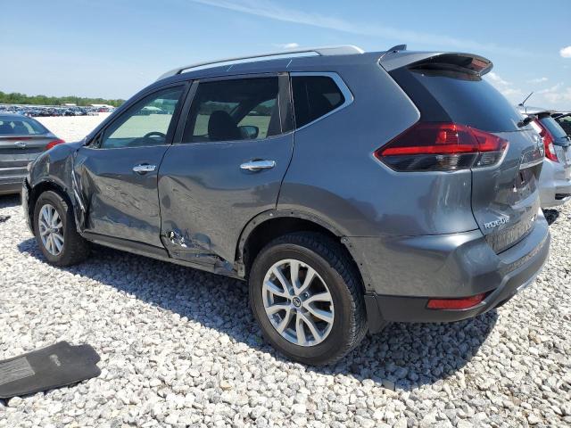 5N1AT2MV2KC727375 Nissan ROGUE S